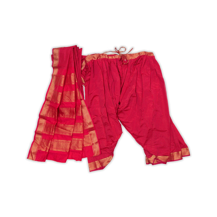 Readymade Madisar Saree - L Size | Readymade Saree for Women