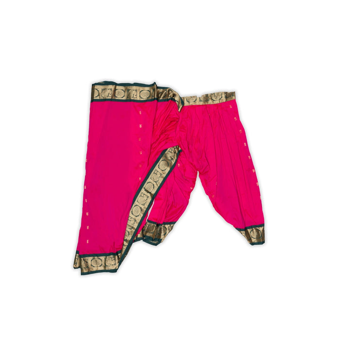 Readymade Madisar Saree - L Size | Readymade Saree for Women