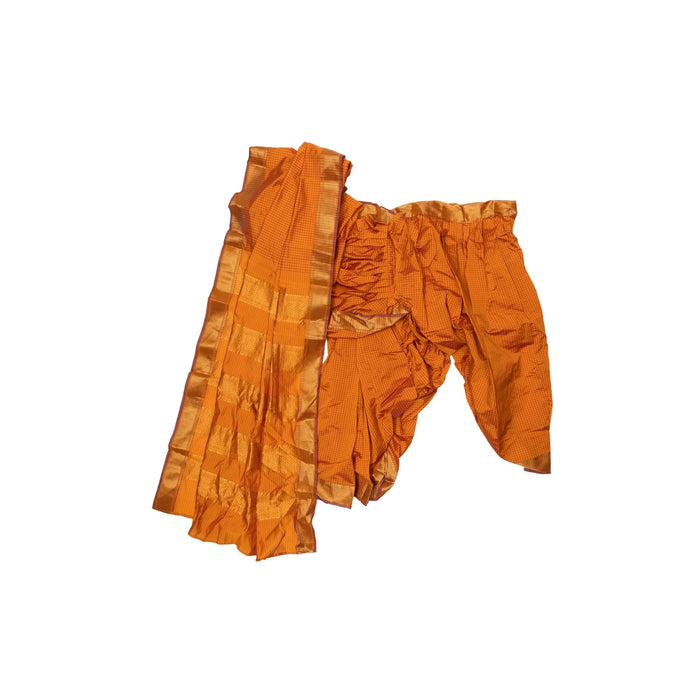 Readymade Madisar Saree - L Size | Readymade Saree for Women
