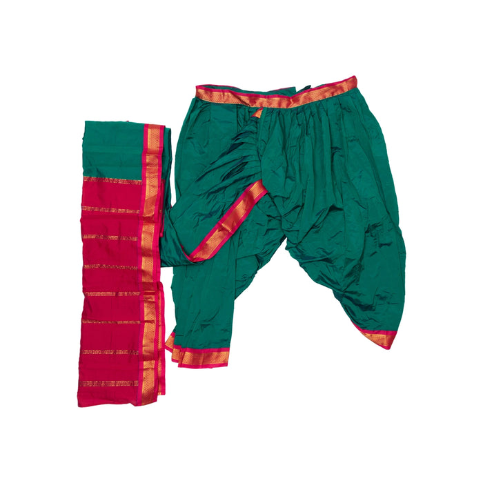 Readymade Madisar Saree - XL Size | Readymade Saree for Women