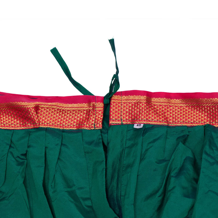 Readymade Madisar Saree - XL Size | Readymade Saree for Women