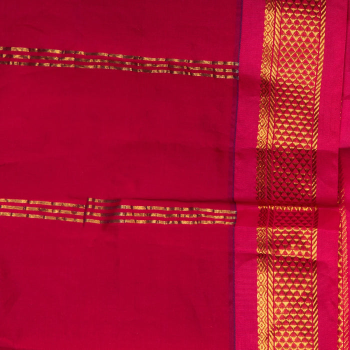 Readymade Madisar Saree - XL Size | Readymade Saree for Women
