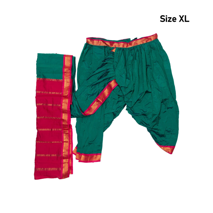 Readymade Madisar Saree - XL Size | Readymade Saree for Women