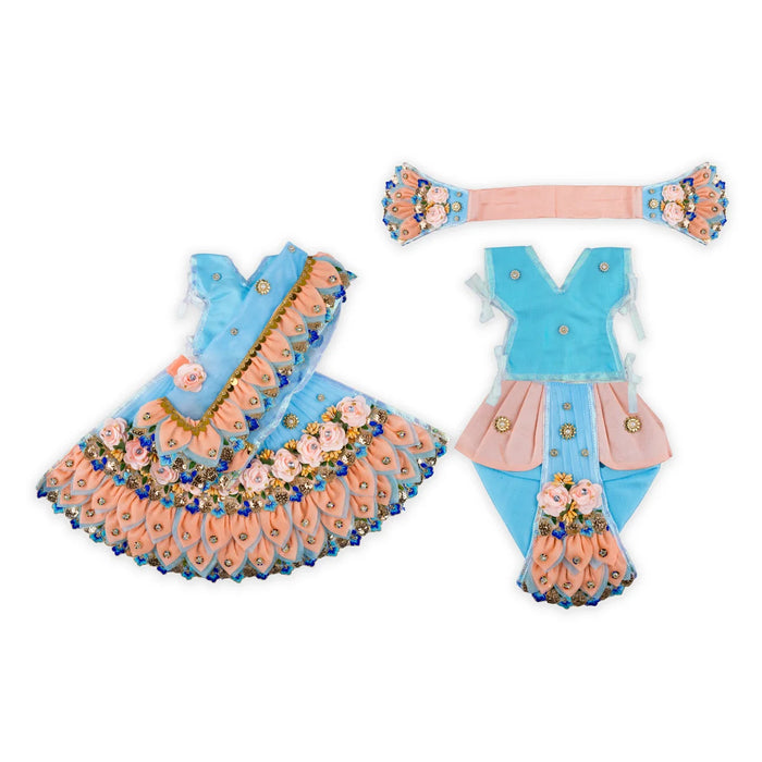 modern krishna dress Fancy Dress Competition Radha Krishna HOT Fancy Dress Modern Radha Dress Radha Krishna Fancy