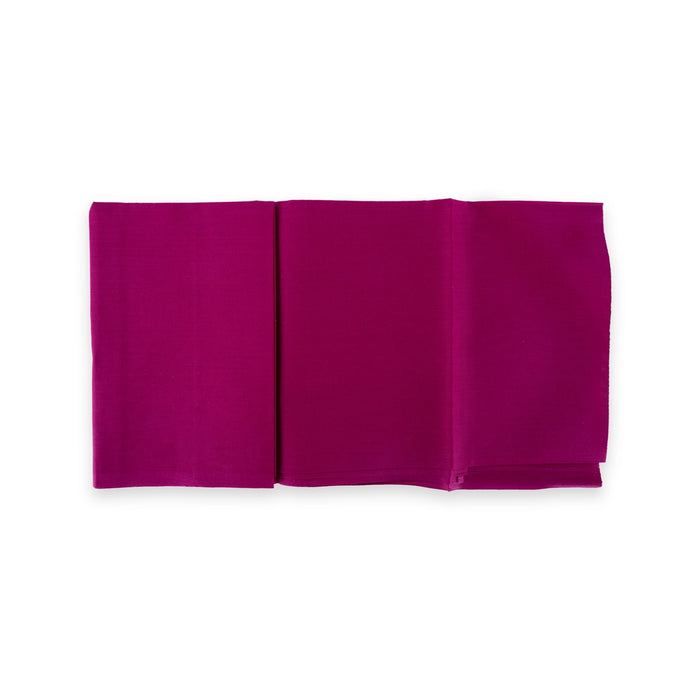 Unstitched Blouse Piece - 1 Mtr | 2 By 2/ Sonpari Polycotton Blouse Bit/ Fabric Cloth For Women & Gifting