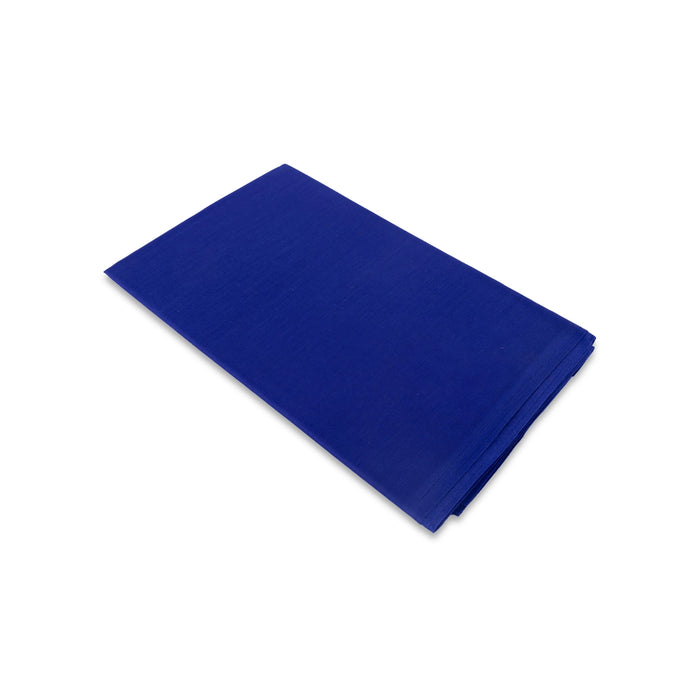 Unstitched Blouse Piece - 1 Mtr | 2 By 2/ Sonpari Polycotton Blouse Bit/ Fabric Cloth For Women & Gifting