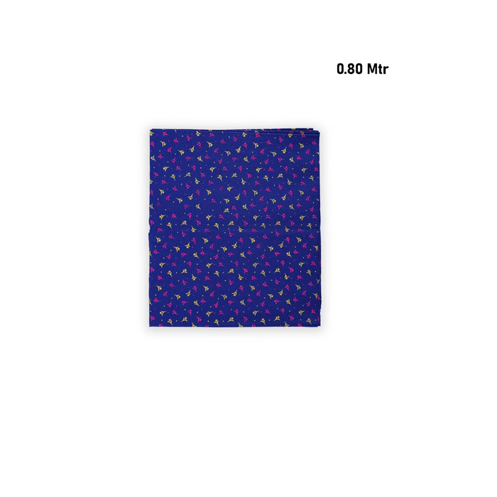 Navagraha Pet - 0.80 Mtr| Cotton Navagraha Cloth/ Navagraha Shanthi Pooja Cloth/ Nine Colour Cloth for Homam