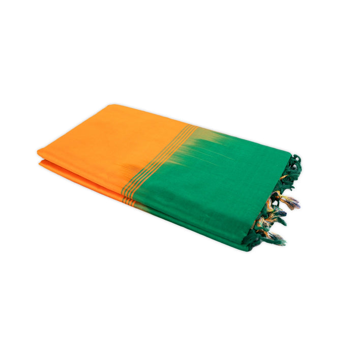 Saree - 6 Yards | Pochampalli Soft Silk Saree/ Traditional Saree for Women