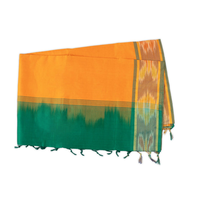 Saree - 6 Yards | Pochampalli Soft Silk Saree/ Traditional Saree for Women