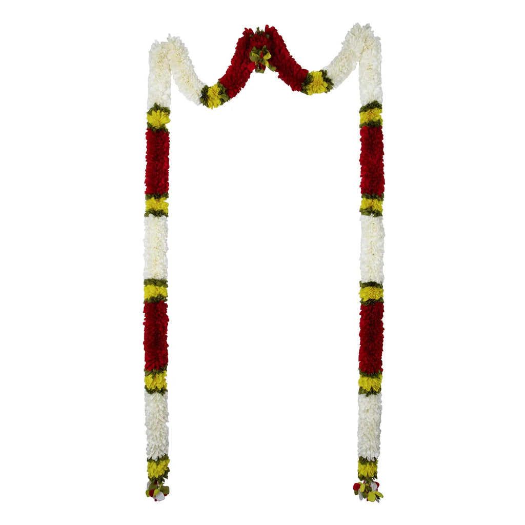 dosa ドーサ garland of hearts