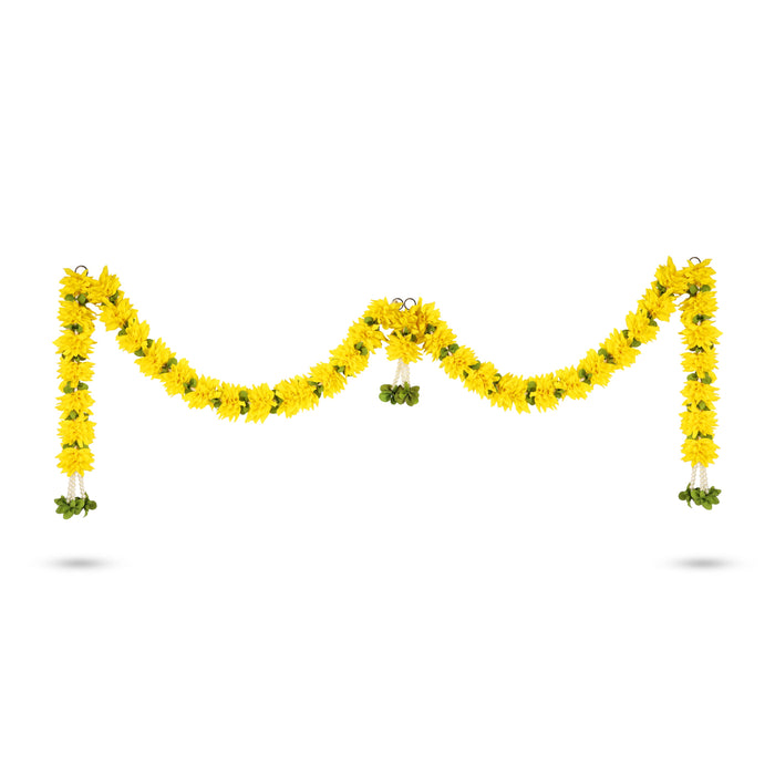 Door Toran Set - 14 Inch