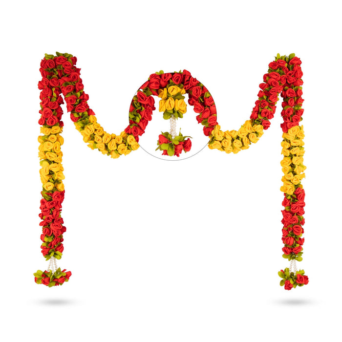 Door Toran Set - 27 Inch