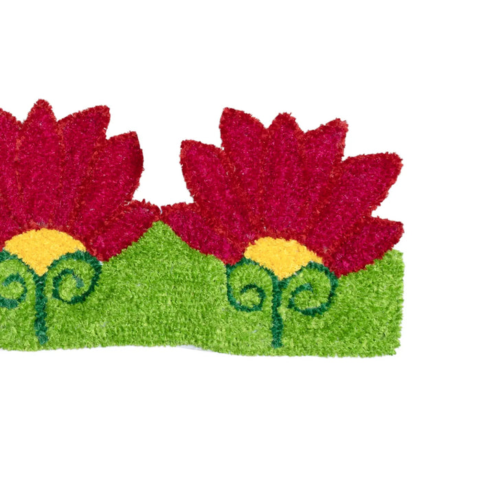 Door Thoran - 3.5 X 1 Feet | Decorative Thoranam/ Door Hanging For Festive & Pooja Decor