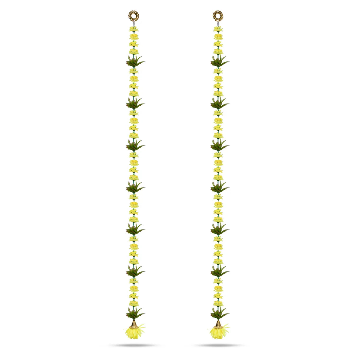 Side Toran Pair | Door Side Latkan | Side Toran — Giri USA