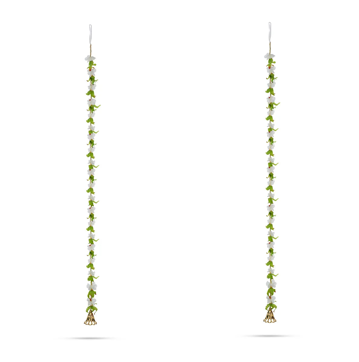 Side Toran Pair | Bandhanwar | Door Side Hanging — Giri USA