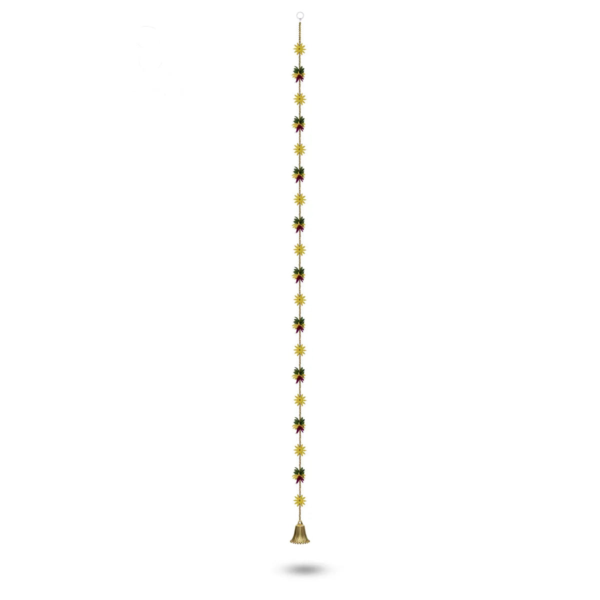Side Toran Pair | Door Side Hanging | Toran Latkan — Giri USA