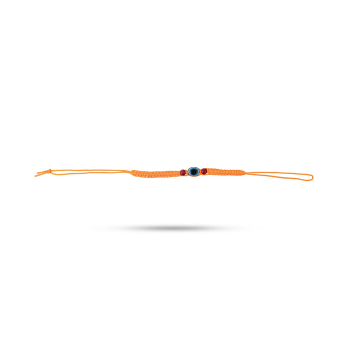 Evil Eye Bracelet – 11 Inches | Wrist Band / Rope Bracelet/ Hand Band for Daily Wear