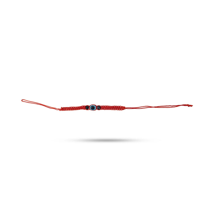 Evil Eye Bracelet – 11 Inches | Wrist Band / Rope Bracelet/ Hand Band for Daily Wear