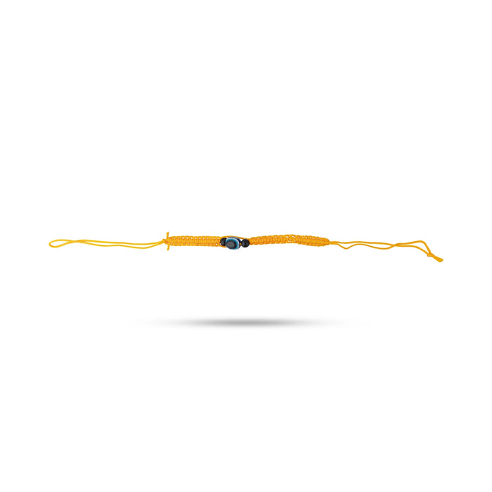 Evil Eye Bracelet – 11 Inches | Wrist Band / Rope Bracelet/ Hand Band for Daily Wear