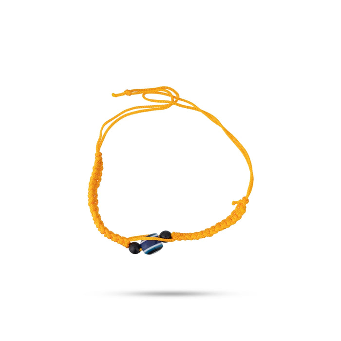 Evil Eye Bracelet – 11 Inches | Wrist Band / Rope Bracelet/ Hand Band for Daily Wear