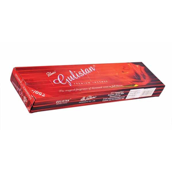 Padmini Gulistan Incense Sticks - 90 Gms | Agarbathi/ Agarbatti/ Scent Sticks For Pooja