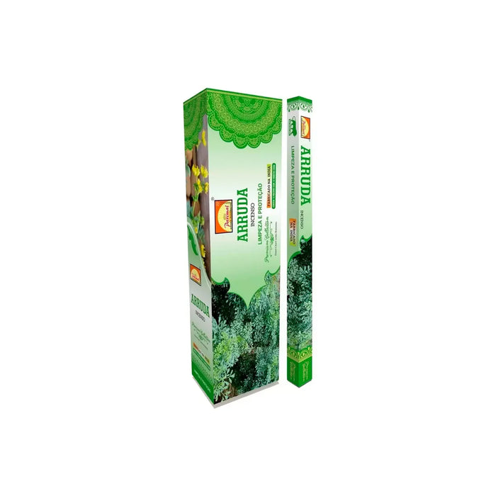 Parimal Golden Arruda Incense Sticks | Agarbatti/ Agarbathi for Pooja