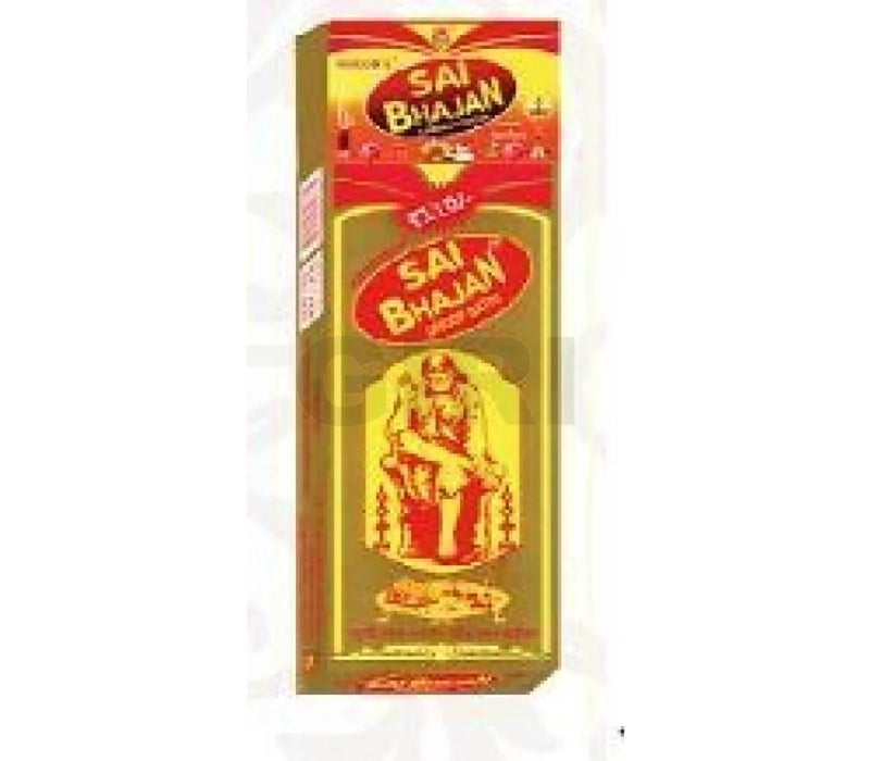 Hari Om Sai Bhajan Dhoop Bathi - 250 Gms | Incense Sticks/ Agarbatti/ Agarbathi for Pooja