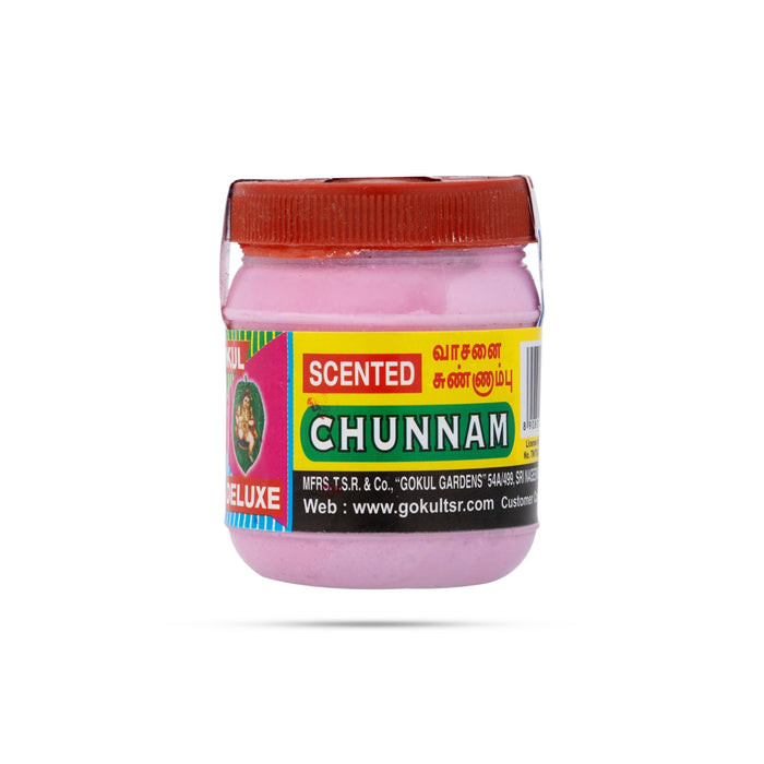 Sunnambu Giri USA - T.S.R Gokul Chunnam | Chunnam | Pooja Products