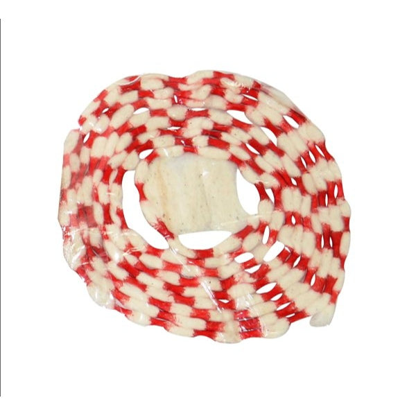 Ganesh Vastra Mala | Cotton Vastra Garland/ Cloth Mala/ Gejje Vastra For Deity Decoration & Temple Offerings