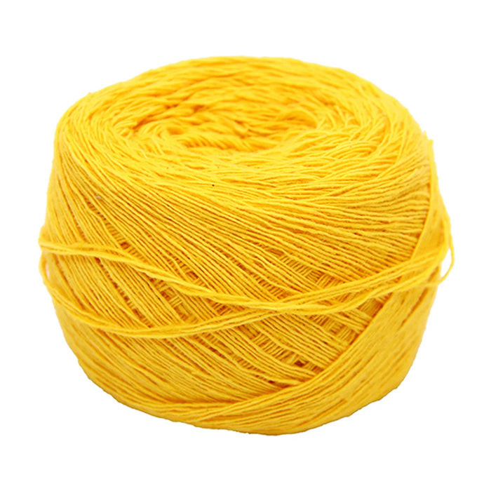 Muppiri Nool | Cotton Thread/ Yellow Muppiri Nool for Pooja