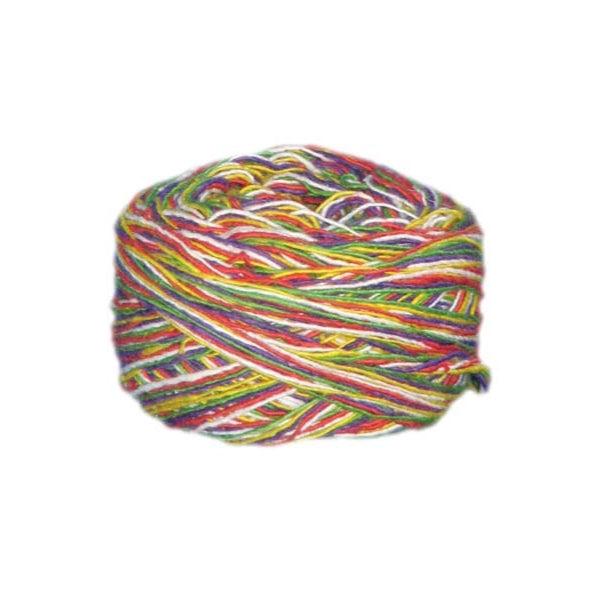 Panchavarna Nool | Panchavarna Pooja Thread/Five Colored Thread/ Panchavarna Sacred Thread For Sacred Offerings