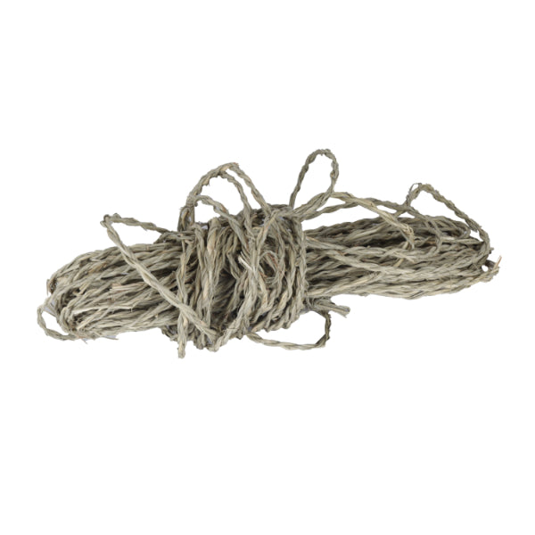 Darbai Rope - 1 mtr | Darbai Rope/ Darbha Rope/ Tharbai Pul/ Darbha Grass Rope For Pooja And Homam