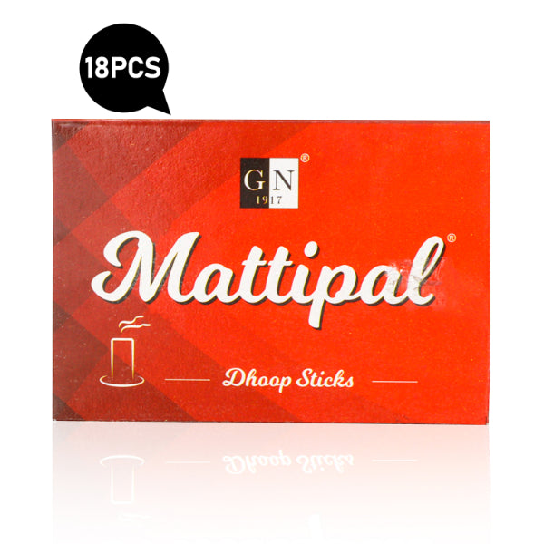 Kangaroo Sambrani Cups - 10 Pcs | Dhoop Cup/ Loban Cups/ Guggal Dhoop For Pooja