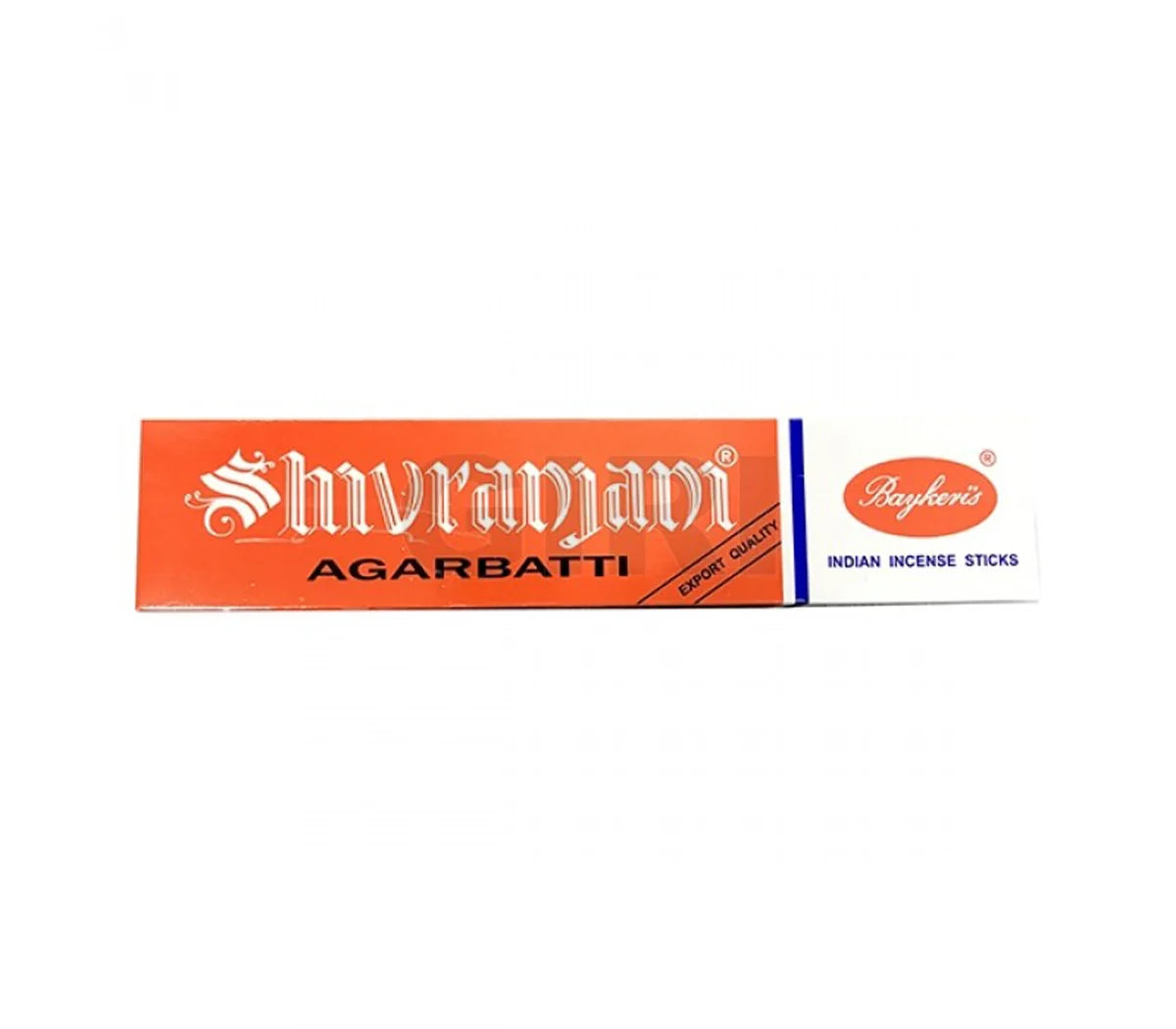 Giri USA - Shivranjani Agarbatti | Organic Incense Sticks | Natural ...