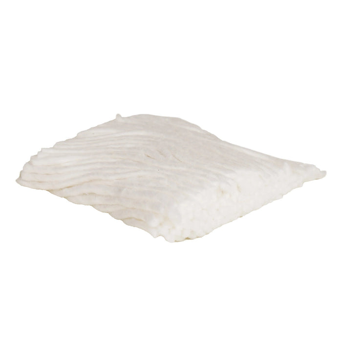 White Colour Cotton Wicks - 108 Pcs | Lamp Wicks/ Vilakku Thiri/ Thiri Vilakku for Deepam