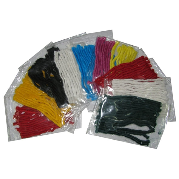 Sri Balamurugan Navagraha Cotton Wicks | Vilakku Thiri/ Lamp Wicks/ Panchu Thiri For Pooja