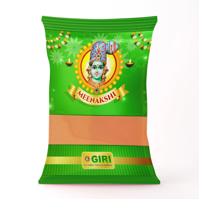 Giri Kavi Powder - 100 Gms | Rangoli Powder/ Kolam Powder/ Kavi Podi for Pooja Room Decor