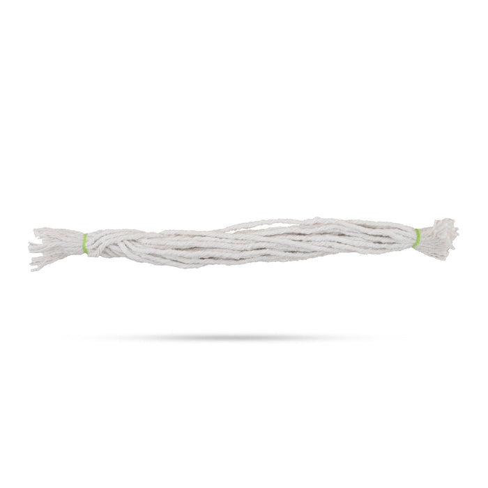 Giri Nool Thiri - 1 Piece | Diya Batti/ Vilakku Thiri/ Cotton Wicks/ Lamp Wicks For Pooja