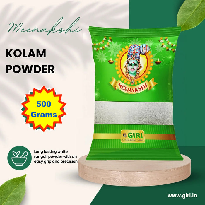 kolam powder 500g