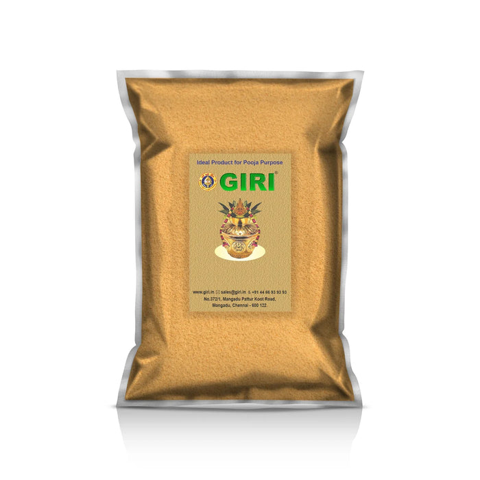 Kalasha Powder Giri USA - Kalasa Thiraviyam 50 Gms | Abhisheka Powder | Theertha Podi