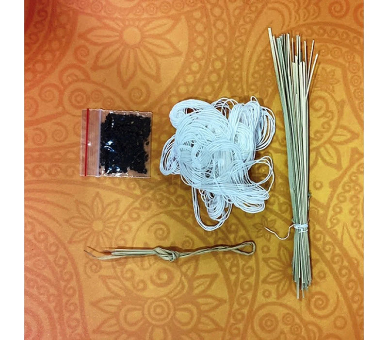 GIRI USA - Yajurveda Upakarma Set | Avani Avittam Pack — Giri USA