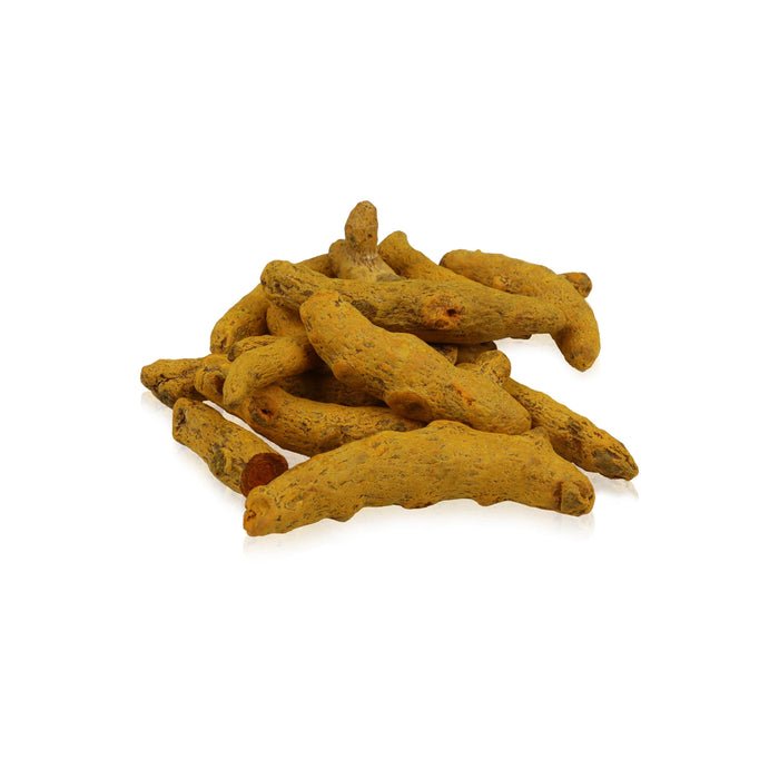 Giri Turmeric Finger | Haldi/ Yellow Colour/ Manjal for Pooja