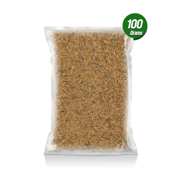 Giri Umi - 100 Gms | Rice Hulls/ Paddy Husk for Pooja