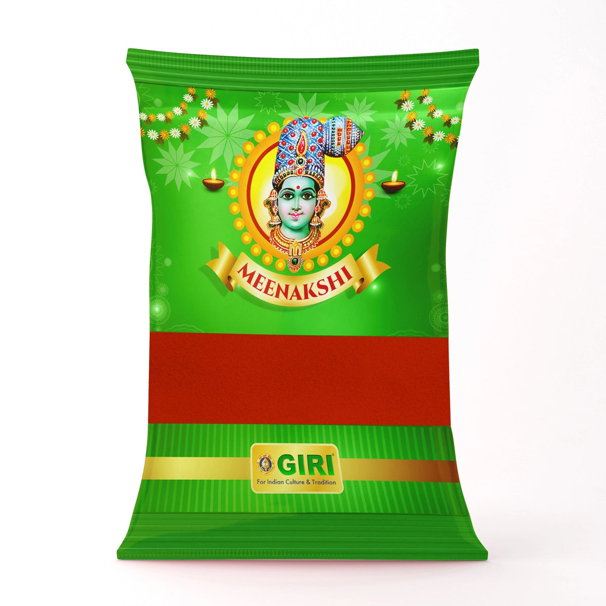 Giri USA - Kumkum Powder | Sindoor For Ladies | Kungumam — GIRI USA