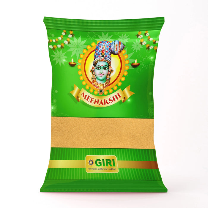 Giri Pooja Powder - 250 Gms | Chandan Tika/ Sandalwood Powder for Abhishekam