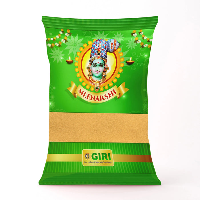 Giri Pooja Powder - 250 Gms | Chandan Tika/ Sandalwood Powder for Abhishekam