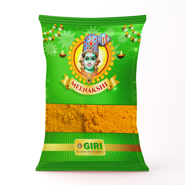 Giri Turmeric Powder | Haldi Powder/ Yellow Colour/ Manjal Thool for Pooja