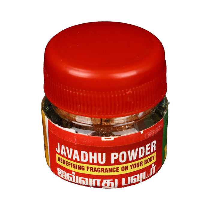 Giri Javvadu Powder | Javadhu Scented Powder/ Pooja Fragrance