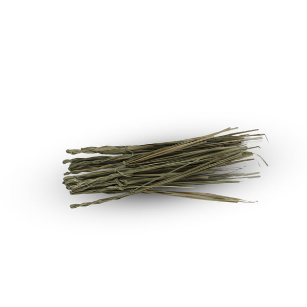Giri Five Pul Koorcham - 10 Sticks | 5 Pul Darbai Koorcham/ Darbha Grass For Pooja & Rituals