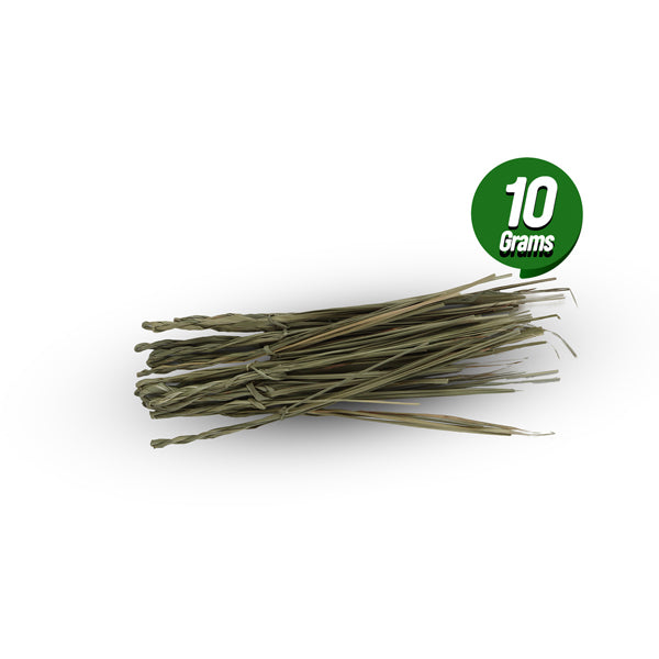 Giri Five Pul Koorcham - 10 Sticks | 5 Pul Darbai Koorcham/ Darbha Grass For Pooja & Rituals